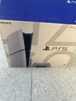 بليستيشن فايف