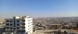 140 m2 3 Bedrooms Apartments for Sale in Zarqa Al Zarqa Al Jadeedeh