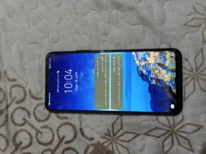 Huawei Y9a 128 GB in Amman