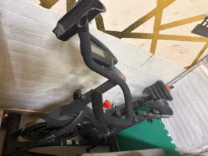 Indoor Cycling Bike