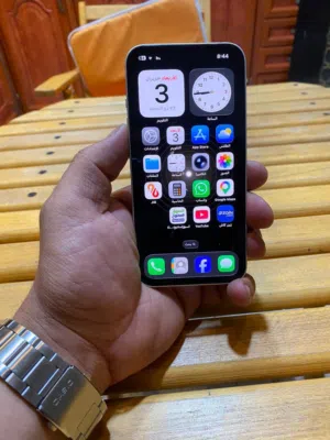 Apple iPhone 13 128 GB in Amman