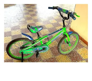 عدد 2.. دراجة رياضية للأطفال