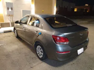 Used Kia Pegas in Jeddah