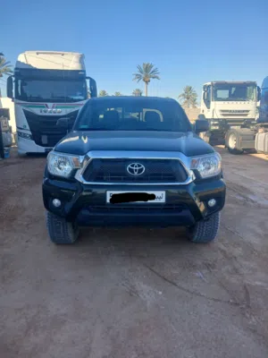 Used Toyota Tacoma in Misrata