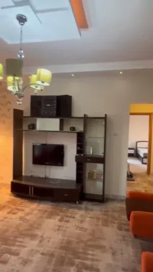 شقه مفروشه دهماني