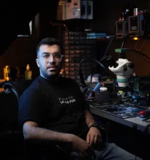 arash hamzeh 