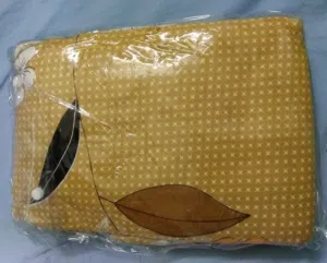 طقم ملاية دبل 5 قطع