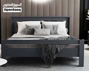 سرير نفر ونص سعر بلاشششش