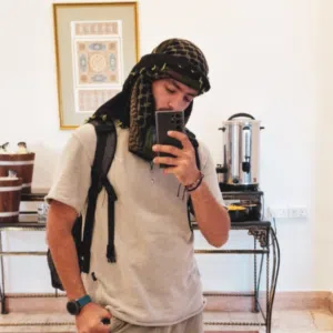 Amro Nofal
