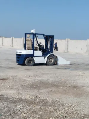 للبیع رافعه کوماتسو