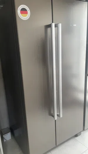 Bosch fridge