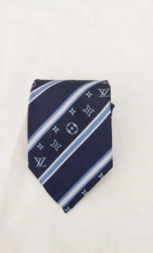 ربطة عنق LOUIS VUITTON