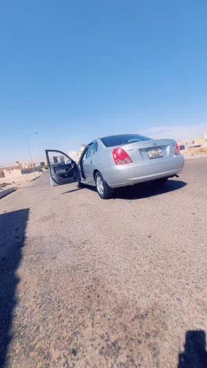 Used Hyundai Avante in Aqaba