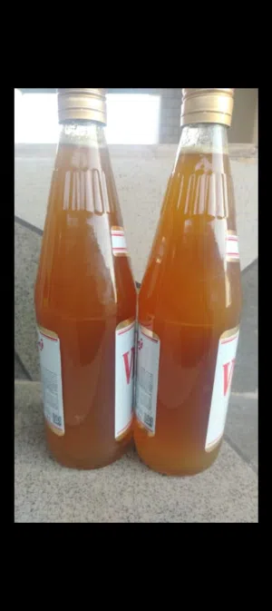 عسل أصلي جبلي