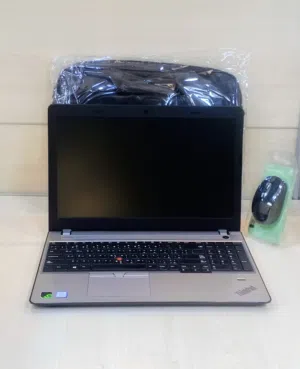 عرض التحدي من مؤسسة الأديب للكمبيوتر Lenovo ThinkPad Core i7  الأداء القوي بسعر اقتصادي