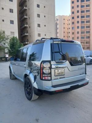 للبيع دسكفري 2008الفل شرط الفحص 8 سلندر ورقه الفحص بالصور صبغ وكاله ما عدا كم قطعه ممشى 200الف
