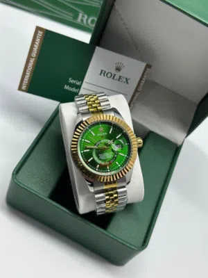 Analog Quartz Rolex watches  for sale in Hebron