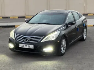 هونداي ازيرا للبيع