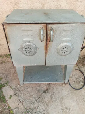فرن عربي مستعمل