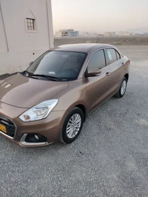 Suzuki Dezire 2022  سوزوكي ديزاير 2022