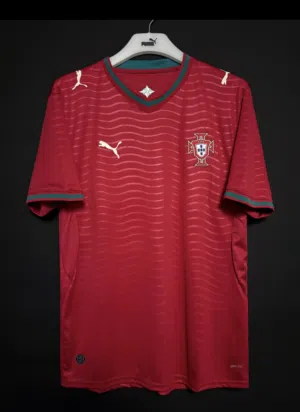 PORTUGAL HOME KIT FAN VERISON