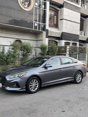 سوناتا 2018