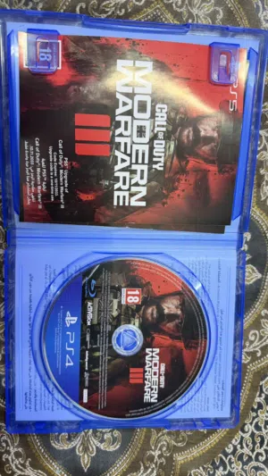 Call of duty modern warfare III