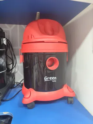 عرض خاص مكنسة تركيه جرين هوم 2400 واط بمناسبة عيد الام