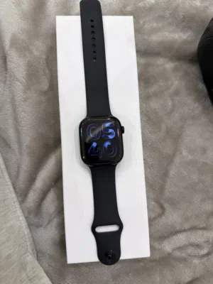 Apple Watch 11 GPS+Cellular Latest model 46mm