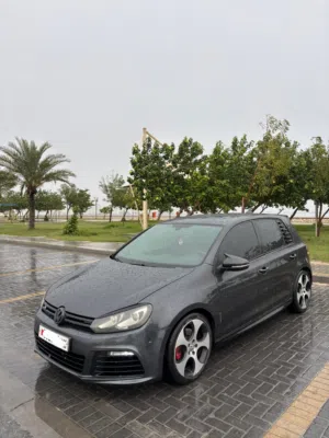 For Sales 2010 Golf GTI Clean and Well Maintained