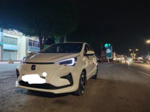 شانجان اي ستار 2023