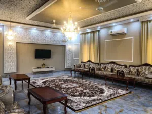 More than 6 bedrooms Chalet for Rent in Dhofar Salala