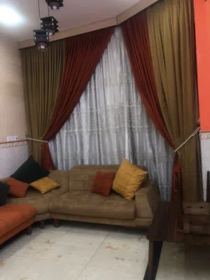 كورنر تركي مستعمل نظافة 100٪