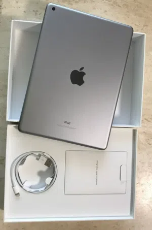 ipad 9 بحالة الوكالة للبيع