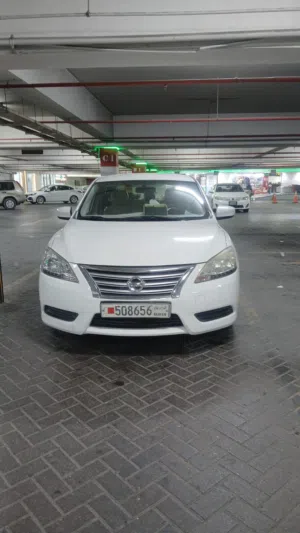 Used Nissan Sentra in Southern Governorate