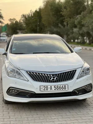 ازيرا موديل 2015 فول 1/1