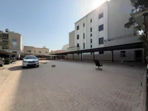 شقق وادورار للايجار