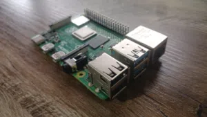 raspberry pi 4b 8gb ram