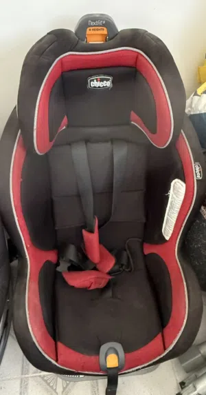 Car Seats-Freezer-Pool-Trampoline-Shelf/Rack-Chest freezer-Gas cylinder