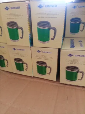 كاسات حافظات