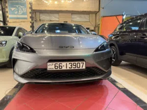 BYD seal 05السعر المعلن دفعة