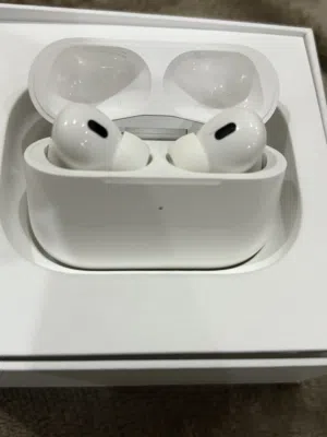 سماعة ايربودز برو تو تايب سي