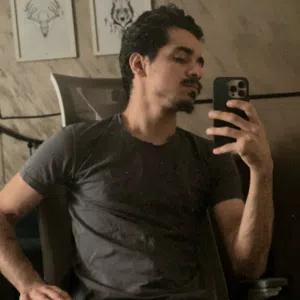 Mustafa Kamel 