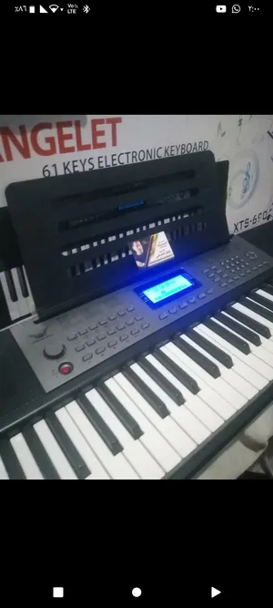 ‏بيانو  و اورج ‏.‏ جديد‏2