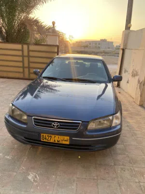 كامري2001 مطيري