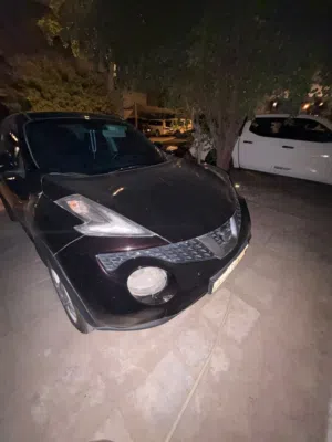 Used Nissan Juke in Farwaniya