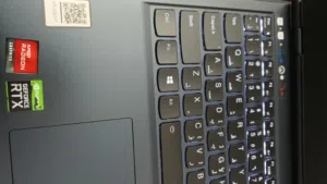 لابتوب العاب  Gaming Laptop  RTX 3060