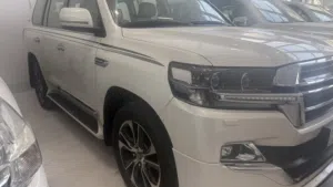 لاندكروز ساز 2020 للبيع