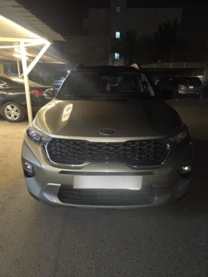 Used Kia Sportage in Kuwait City