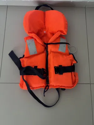 Kid’s Life Jacket 20-30kg